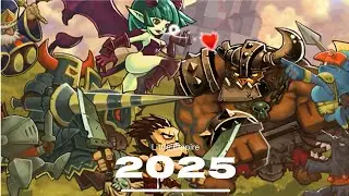 Little Empire 2025 - Returns!
