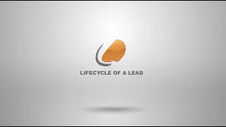 Lifecycle of a Lead - 1CRM