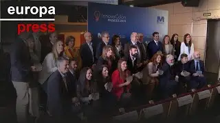 Promarca celebra el evento 'El Valor de las Marcas' y entrega los Premios InnovaCci&oacute;n