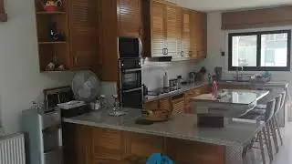 Mosfiloti Villa
