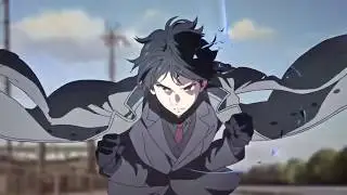 Zayde Wolf【 AMV 】RULE THE WORLD