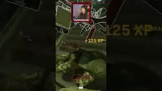 SALTIEST GAMER OF THE DAY | WARZONE RAGE HOT MIC
