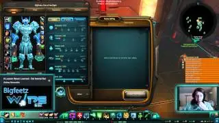 Wildstar Medic Healing Guide - Bigfeetz - Wipe Inc Guild