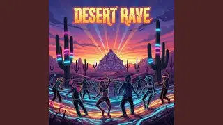 DESERT RAVE