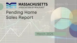 March 2025 Pending Sales Report