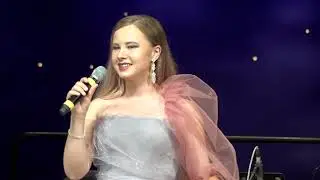 Фестиваль &laquo;Молодечно 2019&raquo;. 2 тур конкурса молодых исполнителей (FHD)