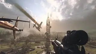 LAST HOURS OF VERDANSK | Call Of Duty Warzone Limited Time Event