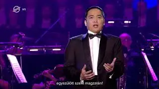Rossini: Stabat Mater - Cujus animam - Ninh Duc Hoang Long