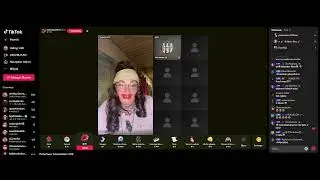 Kobieta Mafii parodiuje Ciotkę Cherry  cz.1/2
