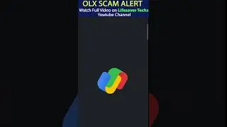 OLX Big scam #shorts