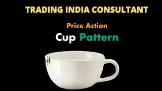 Cup and Handle Pattern | Chart Patterns Trading | Chart Patterns Analysis