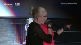 Garbage - I Think I&acute;m paranoid - Live @ The Town 2023