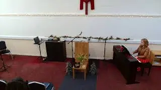 New Life Baptist Church Drogheda Live Stream