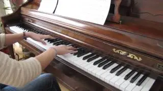 DON'T HATE ON MY UNTUNED PIANO