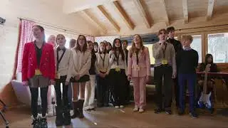 Rosenberg Youth Band Performance: Avicii Tribute for Tim Bergling Foundation