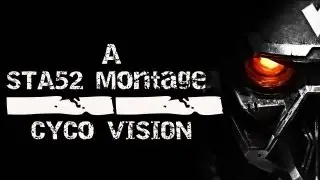 Killzone 2 - StA-52 Montage - ''Cyco Vision''