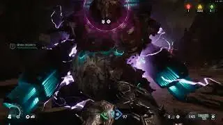 DOOM : The Dark Ages , PC 4K -  Ancestral Forge - CRASHED !! - Ultra Settings 4090 , No Commentary