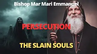 The Fifth Seal: The Martyrs Under the Altar ✝️ Revelation&rsquo;s Hidden Truth #bishopmarmariemmanuel