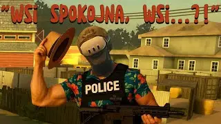 Taktyczny operator w służbie POLICJI - TACTICAL ASSAULT VR - DLC OPERACJA DALIA - MISJA 2