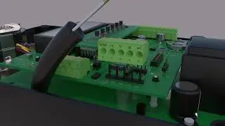 BADU OmniTronic . Eco VS Pumpe