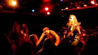 Psycroptic, 