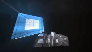 Intro - TheCubeFactory [Entry]