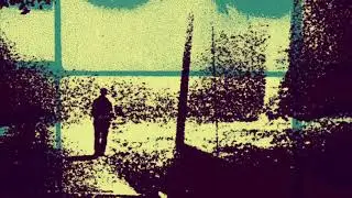NIGHT BATTLES - LOCUST SKY - 2017