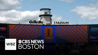 Massachusetts officials report funding concerns for World Cup