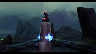 Land : Shaman : Redone as Kul Tiran level 10