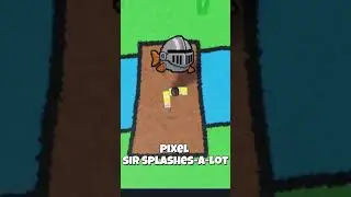 BRAND NEW FAIRYTALE UPDATE TOMORROW FOR MY ROBLOX GAME (My Painted Pond)