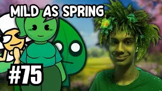Luscious and Lovely! (Incredibox Ep75 - Mild As Spring)