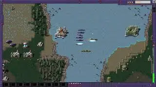 Dying Breed - Naval Warfare!
