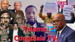 🔴RDC ET MONDE CHOC : GOMA CONTRE AFC/M23, FARDC, AFFAIRE TUTSI, UNIKIN ET ARRESTATION INTERNATIONALE