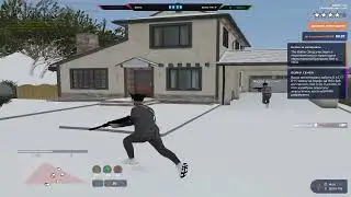 Я ПРАВДА БУДУ ТРЕНИРОВАТЬСЯ В ЭТОЙ ИГРЕ! ae