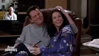Honest Trailers | Friends Reaction