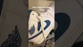 Best shoes for under $100 #sneakers