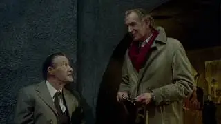 The Monster Club (1981) [Trailer]
