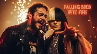 Falling Back Into Fire &ndash; Post Malone ft. Sia (Emotional Anthem)