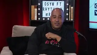 PROMO Episode 77: Passion with Purpose 🗣💎ft. Justin Springer🔥Rhythm N&rsquo; Wraps/Outside The Box💭🎶