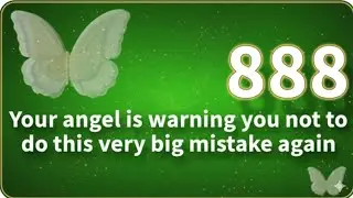 🧚888🌈Your Angel Is Warning You Not To Do This Very Big Mistake Again🦋