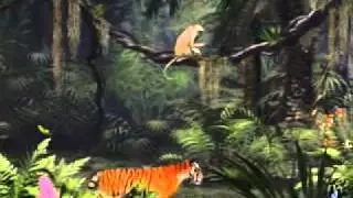 DJ Elizabeth Jay - Jungle RAW