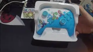 PDP Rematch Wired Controller Review ¿Vale la Pena en 2025?