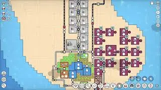 Mini Settlers 15
