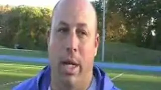 Craig Bruno postgame