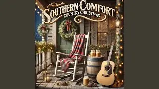 Five-String Banjo Christmas Joy
