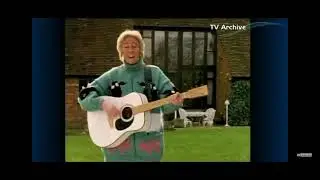 Mike Smash: Buckin Horse