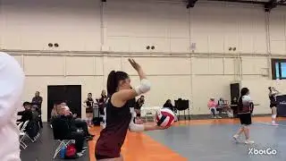 1/31/26 2nd set Golden Bear vs Manteca Flight