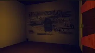 Is roblox scary Ep#1: No escape (Roblox VR)          #IsRobloxScary #Roblox #NoEscape #RobloxGaming