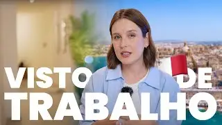 QUAIS OS TIPOS DE VISTO DE TRABALHO EM MALTA