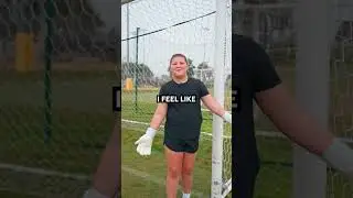 The BEST Goalkeeping Gloves on the Market!
